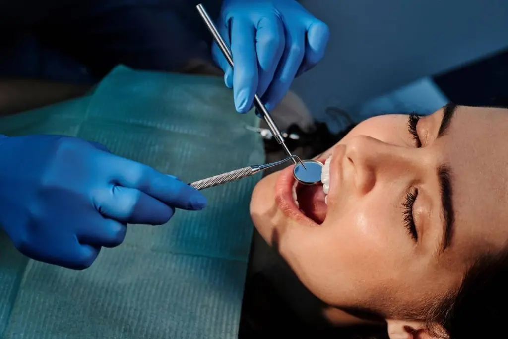 Endodoncia